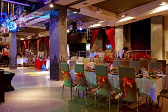 Ночной клуб Маяк Томск фото №4