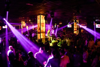 Ночной клуб Soho Club Анталия фото №10