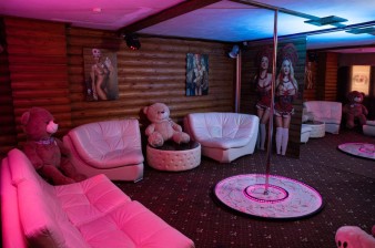 Ночной клуб Терем Club Тюмень
