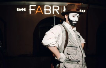 Ночной клуб Fabrika 3.0 Киров