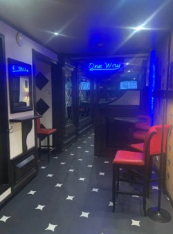 Ночной клуб The Rocks Иркутск фото №5