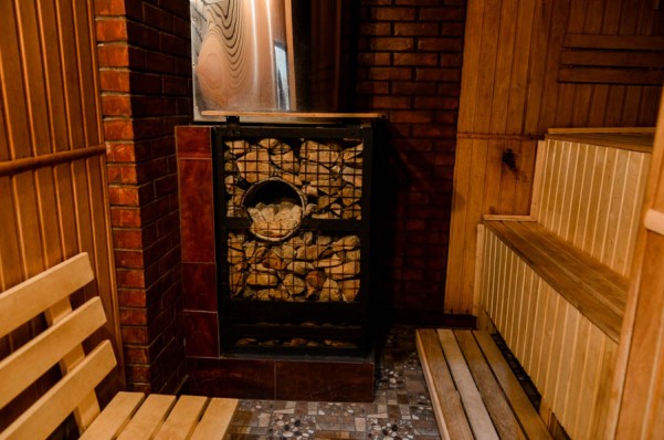 Царство Нептуна фото №6