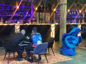 Ночной клуб Айкон Липецк фото №1