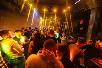 Ночной клуб Piano Bar Калининград фото №6