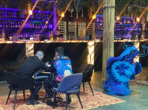 Ночной клуб Айкон Липецк