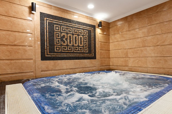Банный клуб 3000 фото №1