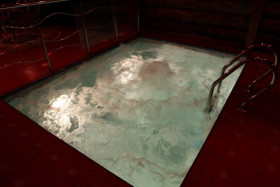 Сауна Банька на дровах Курск