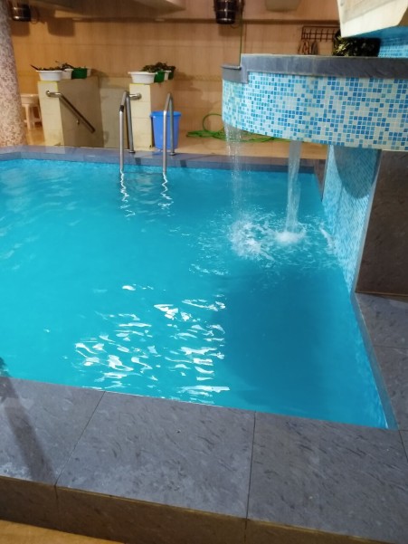 Русская баня фото №11