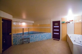 Сауна Сауна Бест Липецк