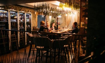 Ночной клуб Fabrika 3.0 Киров