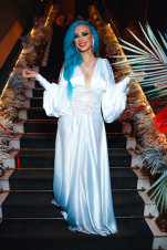 ������ ���� Le Rouge Cabaret ������