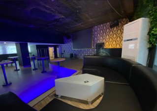 Ночной клуб Lo Karaoke - Night Club Antalya Анталия