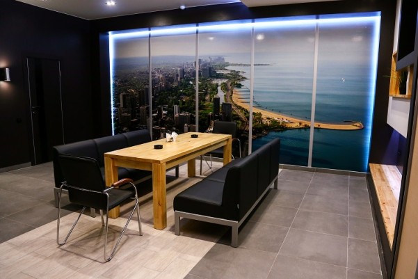 Круглосуточный Банный комплекс Loft & Luxury фото №6