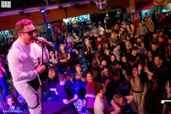 Ночной клуб Дикая лошадь Иркутск фото №16