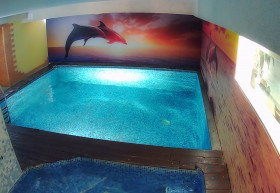 Сауна Сауна Штурвал Киров