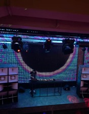 Ночной клуб Огонёк Тула