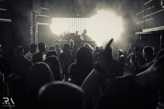 Ночной клуб Республика Club Волгодонск