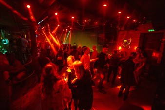 Ночной клуб Piano Bar Калининград