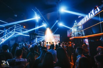 Ночной клуб Республика Club Волгодонск