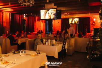 Ночной клуб Grammy Пенза фото №7