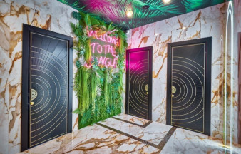 ������ ���� The Jungle ������