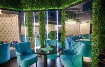 Ночной клуб Lambada Пенза фото №2