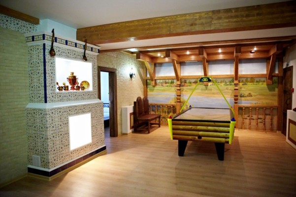 Kaluga Plaza фото №13