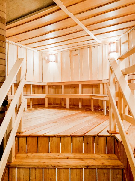 Вятские Бани фото №1