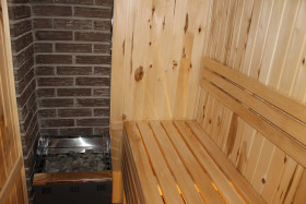 Сауна Пятница Тольятти