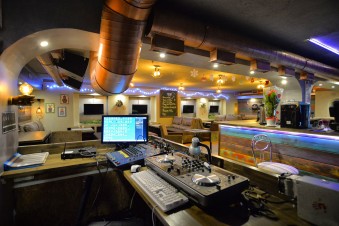 Ночной клуб Gosty Омск фото №2