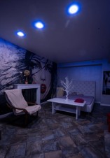 Ночной клуб ПонТерра Кемерово