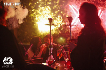 ������ ���� Wonder bar �����