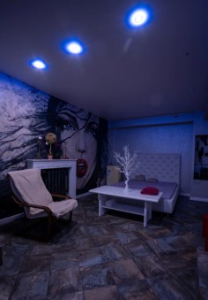 Ночной клуб ПонТерра Кемерово фото №9