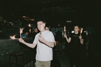 Ночной клуб Bar Base Самара фото №9