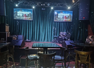 Ночной клуб The Rock Bar small stage Краснодар