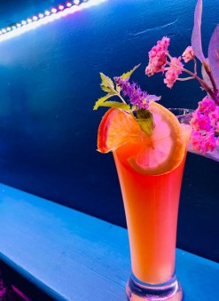 Ночной клуб СольФасоль Крымск фото №6