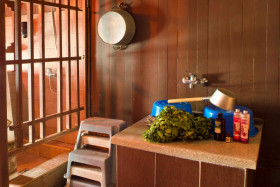 Сауна Свежесть Тольятти