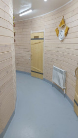 Сауна Bubble баня Балашиха