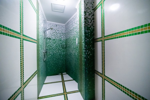 Римские бани фото №4