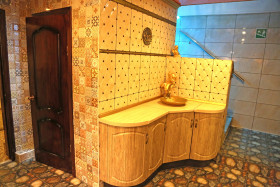 Сауна Баня № 1 Балашиха