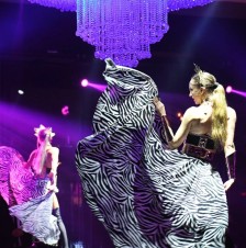 Ночной клуб Sortie Club & Dining Стамбул