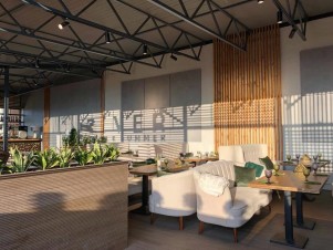 Ночной клуб River Room&Summer Чебоксары
