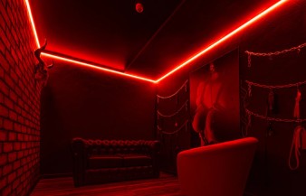 Ночной клуб 69 Gentlemen’s club Хабаровск