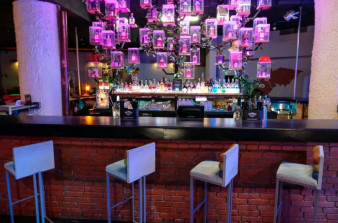 ������ ���� Bash Night Club ������