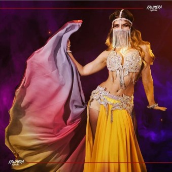 Ночной клуб Kalimera Night Club Стамбул фото №7