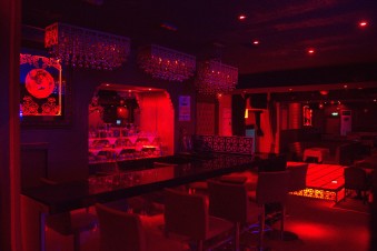 Ночной клуб Kalimera Night Club Стамбул фото №4