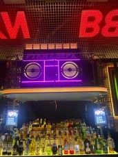 Ночной клуб Руки ВВерх! Киров