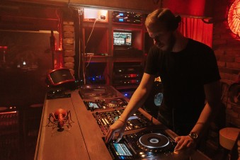 Ночной клуб Diesel Room Пермь фото №13