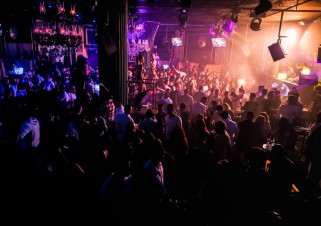 Ночной клуб Gaga Club Antalya - Night Club Анталия