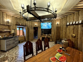 Сауна Баня Мельница Архангельск